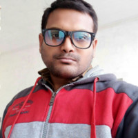 Saurabh Kumar Singh