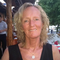 Lena Søgård Berntsen