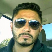 Arnold Ramirez