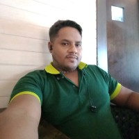 Bharat Mondal