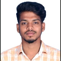 Yogheswaran S