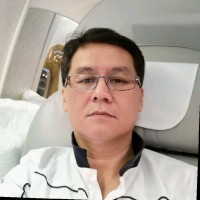 Spencer Teo