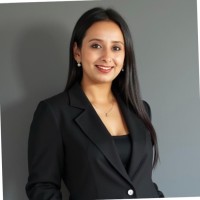 Disha Singh