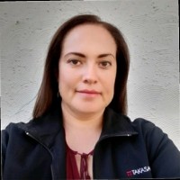 IRIS MARISA CASTRO BERNAL