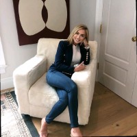 Sarah-Ines VINET