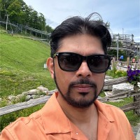 Shafiul Basar Chowdhury