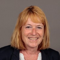 Claudia Regazzoni