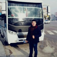 Nurullah Bozkuş