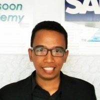 Andre Jatmiko