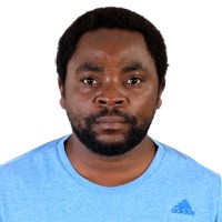 Congolais Issa Alinoti