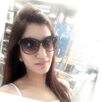 Nimisha Sahni