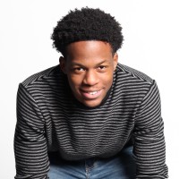 Devin James