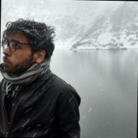 Navneet Priyadarshi