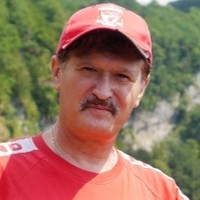 Yakov Kushnir