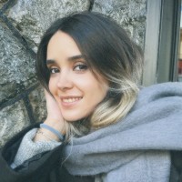 Negin Mehdizadeh Alavi