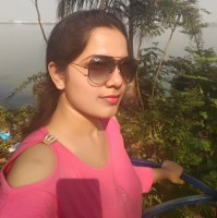 Poonam Kharat