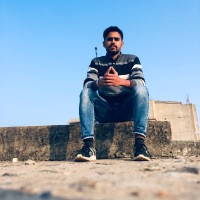 Vishal Vishwakarma