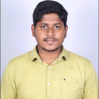 Logeswaran M