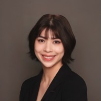 Mackenzie Hisako Dalton