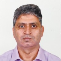 BHUPESH Pathak