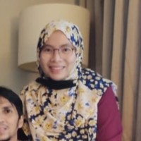 Nur Azlina Mohd Idris
