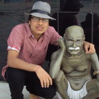 Ankit Aggarwal