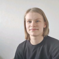 Isabel Ehlers Thorsen