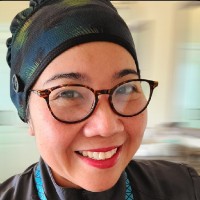 Laarni Uy, MD(PA), FPSP, IFCAP