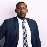 Christian Ferguson