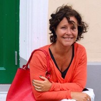Cecilia Wikström
