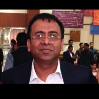 Pankaj Aggarwal