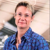 Agnès Damette
