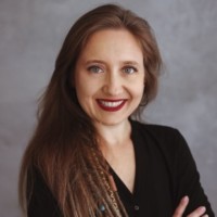 Patrycja Komorska