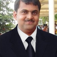 Dr Kiran Kumar Life