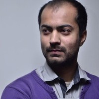 Ahsan Nawaz