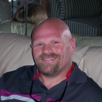 Mark Loveless