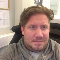 Dennis Carlsson
