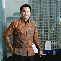 Dony Syarifuddin