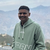 Prashwar Mishra