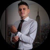 Byron Correa