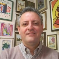 Cláudio Apariz