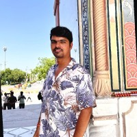 Nikhil Adepu