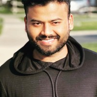 vaibhav Kumar