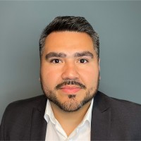 Daniel Salmeron