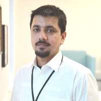 Noman Jamil