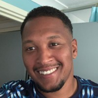 Calvin Da-Silva