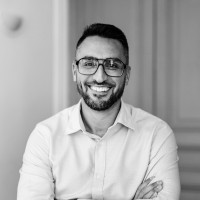 Cédric Radicia
