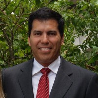Martin Arriola