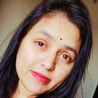Seema Chouhan