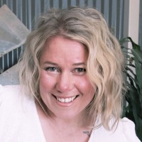 Carolyn Padgett